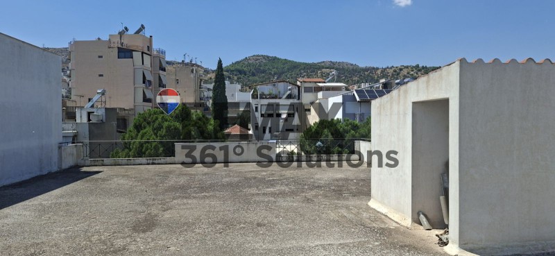 Διαμέρισμα 176 τ.μ. πρός πώληση, Αθήνα - Δυτικά Προάστια, Αγία Βαρβάρα