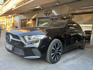 Mercedes-Benz A 250 2023 218hp automatic