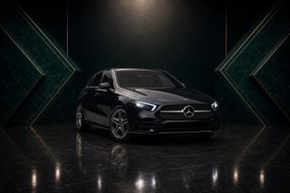 Mercedes-Benz A 250 2023 218hp automatic