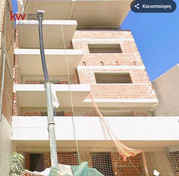 Apartment 45 sqm for rent