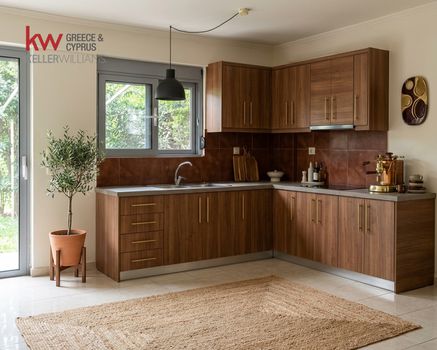Apartment 55 sqm for rent