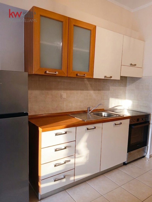 Διαμέρισμα 40 τ.μ. προς ενοικίαση, Αγυιά