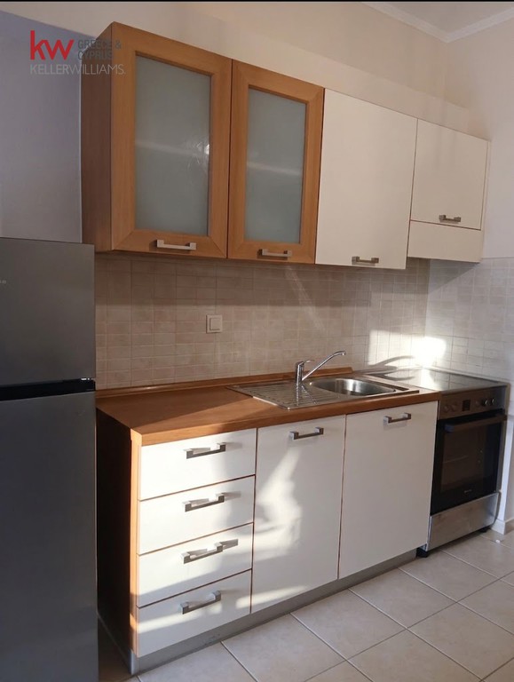 Διαμέρισμα 40 τ.μ. προς ενοικίαση, Αγυιά
