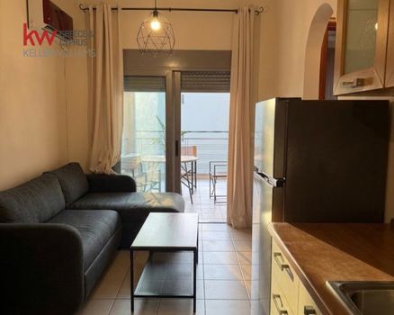 Apartment 40 sqm for rent