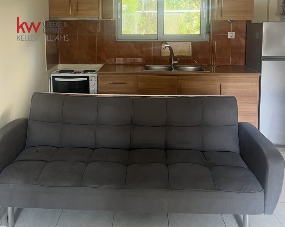 Studio / γκαρσονιέρα 30 τ.μ. προς ενοικίαση, Άγιος Βασίλειος Ρίου