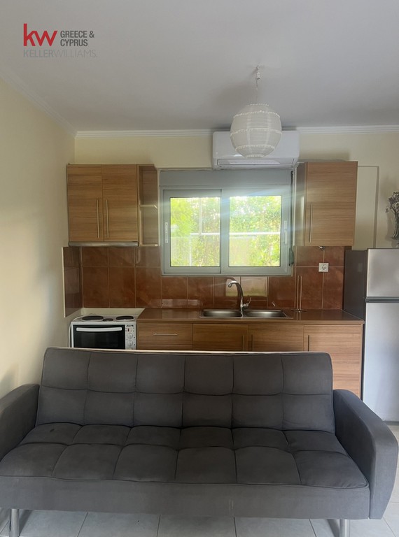 Studio / γκαρσονιέρα 30 τ.μ. προς ενοικίαση, Άγιος Βασίλειος Ρίου