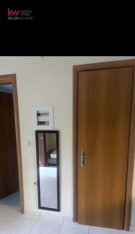 Studio / γκαρσονιέρα 30 τ.μ. προς ενοικίαση, Άγιος Βασίλειος Ρίου