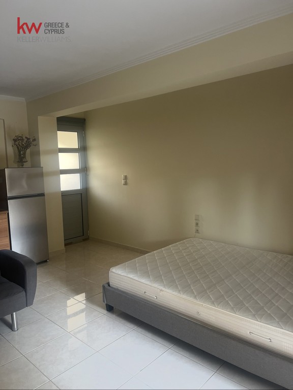 Studio / γκαρσονιέρα 30 τ.μ. προς ενοικίαση, Άγιος Βασίλειος Ρίου