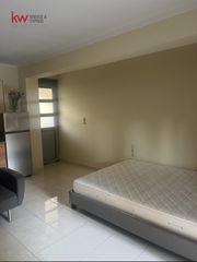 Studio / γκαρσονιέρα 30 τ.μ. προς ενοικίαση, Άγιος Βασίλειος Ρίου-thumb-3
