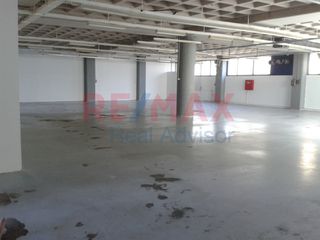Industrial space 583 sqm for rent