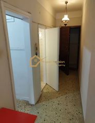Studio / γκαρσονιέρα 45 τ.μ. για ενοικίαση, Θεσσαλονίκη - Κέντρο, Άγιος Δημήτριος-thumb-4