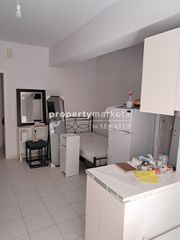 Studio / γκαρσονιέρα 32 τ.μ. για ενοικίαση
