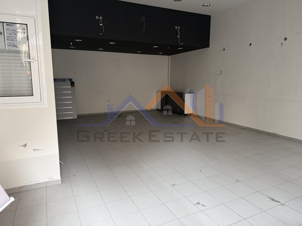 Κατάστημα 60 τ.μ. προς ενοικίαση, Κέντρο Ιωαννίνων