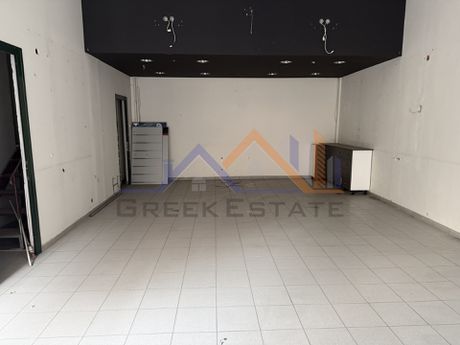 Store 60 sqm for rent
