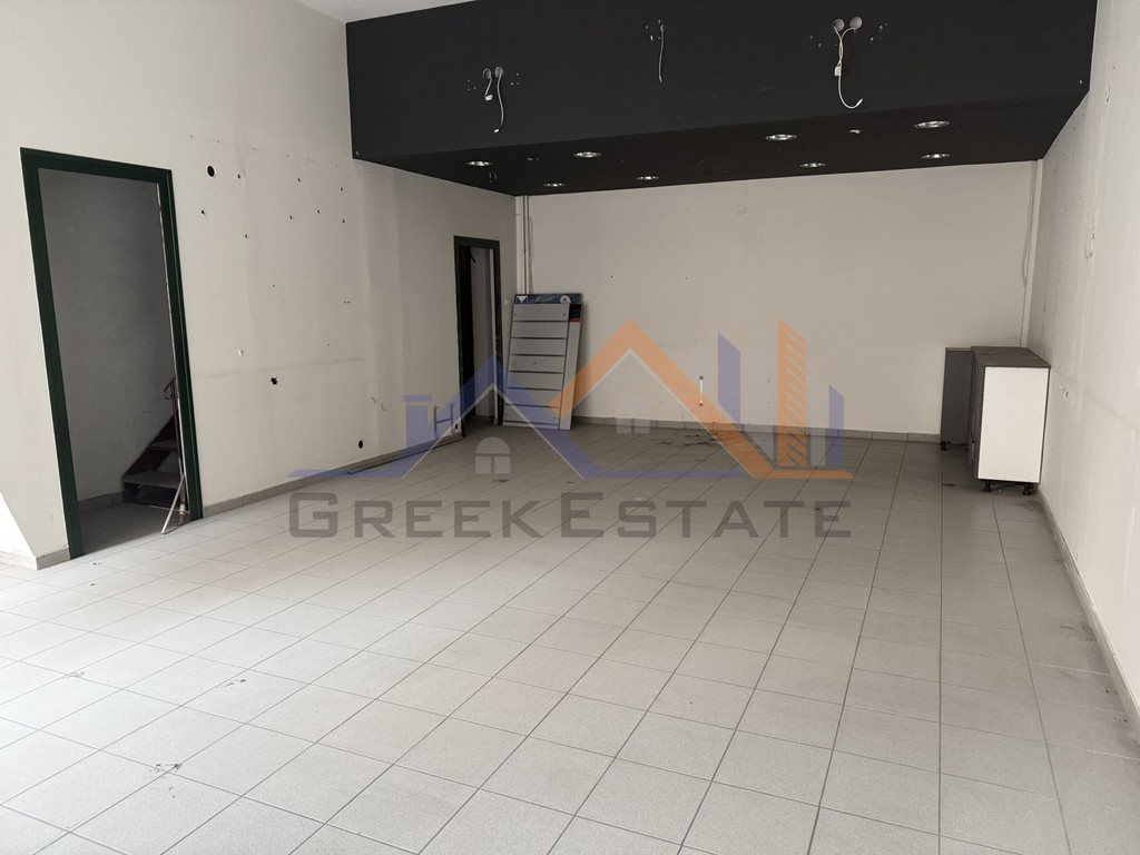Κατάστημα 60 τ.μ. προς ενοικίαση, Κέντρο Ιωαννίνων
