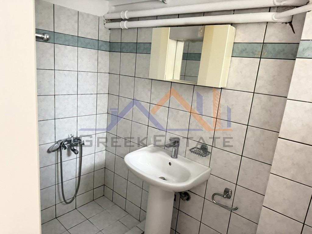 Studio / γκαρσονιέρα 40 τ.μ. προς ενοικίαση, Κέντρο Ιωαννίνων