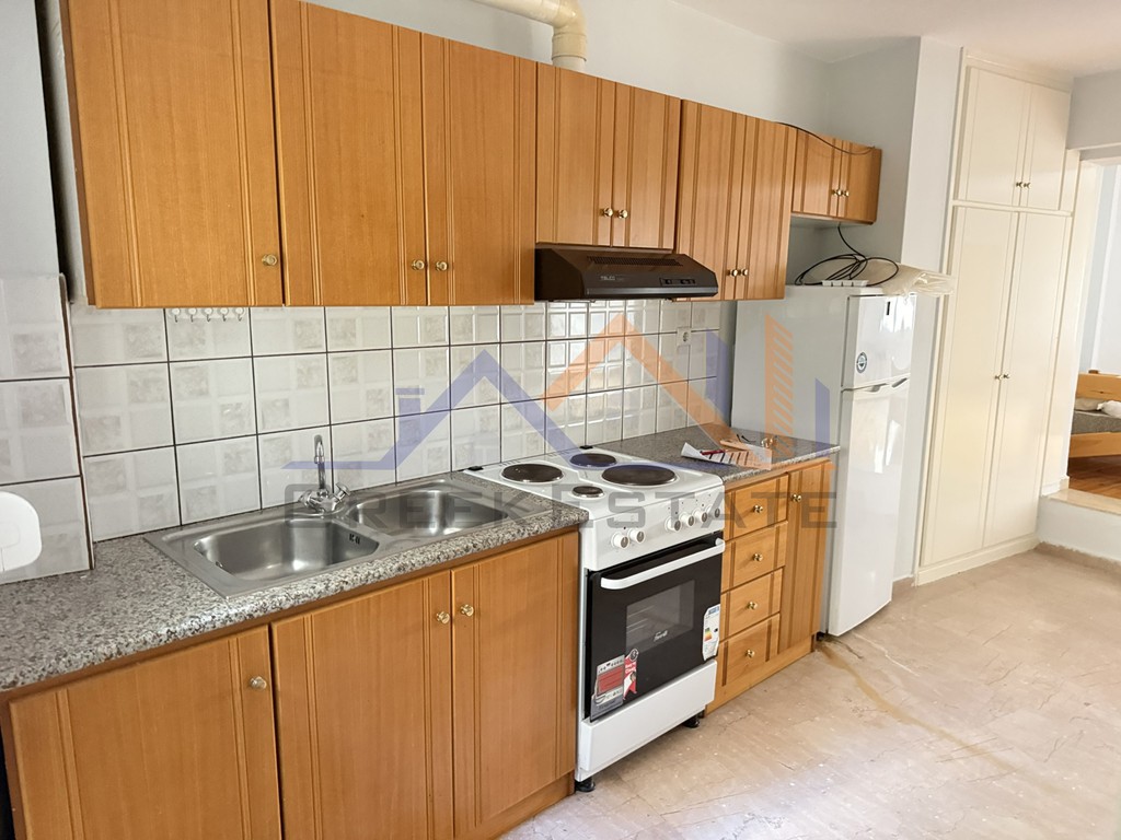 Studio / γκαρσονιέρα 40 τ.μ. προς ενοικίαση, Κέντρο Ιωαννίνων