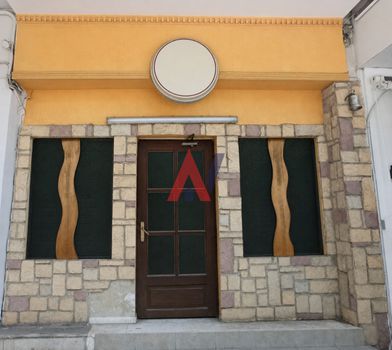 Κατάστημα 174 τ.μ. προς ενοικίαση
