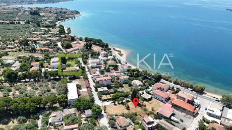 Οικόπεδο 530 τ.μ. πρός πώληση