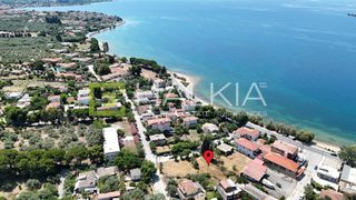 Οικόπεδο 530 τ.μ. για πώληση