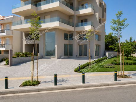 Κατάστημα 90 τ.μ. προς ενοικίαση