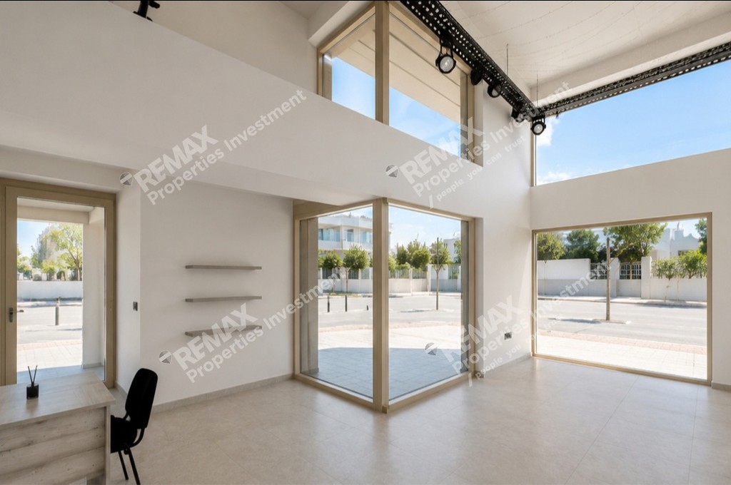 Κατάστημα 90 τ.μ. προς ενοικίαση, Μεσονύχι
