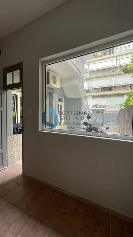Διαμέρισμα 105 τ.μ. προς ενοικίαση, Αγία Σοφία Πάτρας
