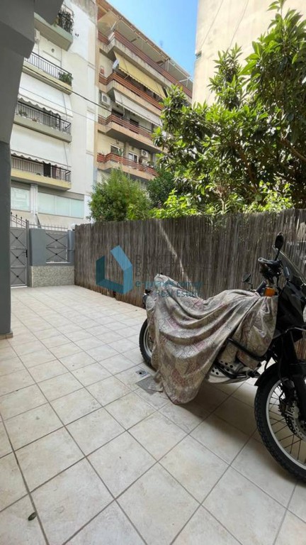 Διαμέρισμα 105 τ.μ. προς ενοικίαση, Αγία Σοφία Πάτρας