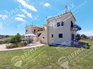 Ξενοδοχείο 580 τ.μ. προς πώληση, Πορτοχέλι-thumb-25
