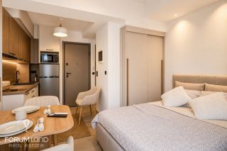 Studio / γκαρσονιέρα 23 τ.μ. για πώληση