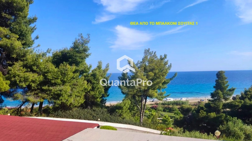 Μεζονέτα 180 τ.μ. προς πώληση, Ποσείδι
