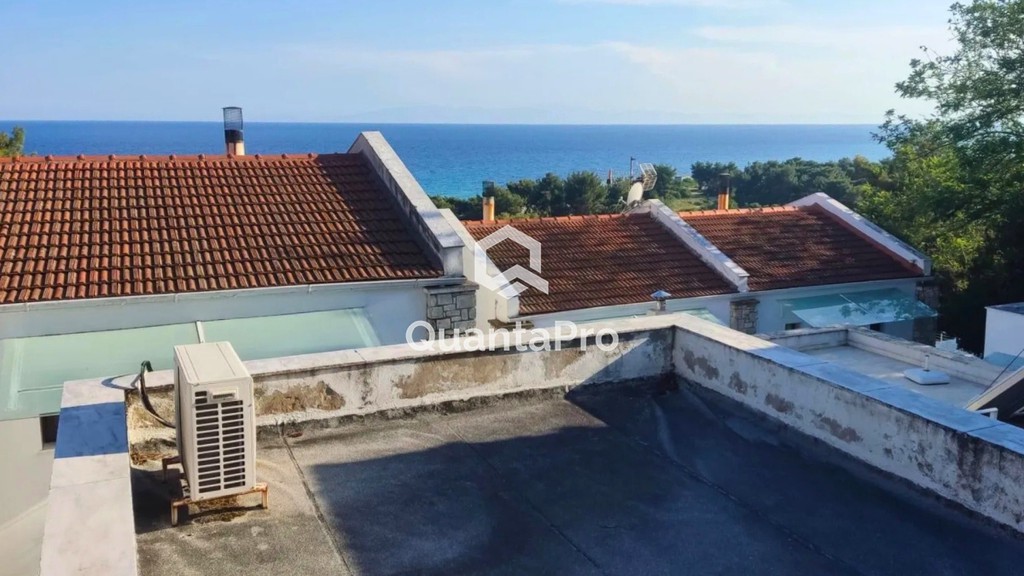 Μεζονέτα 180 τ.μ. προς πώληση, Ποσείδι