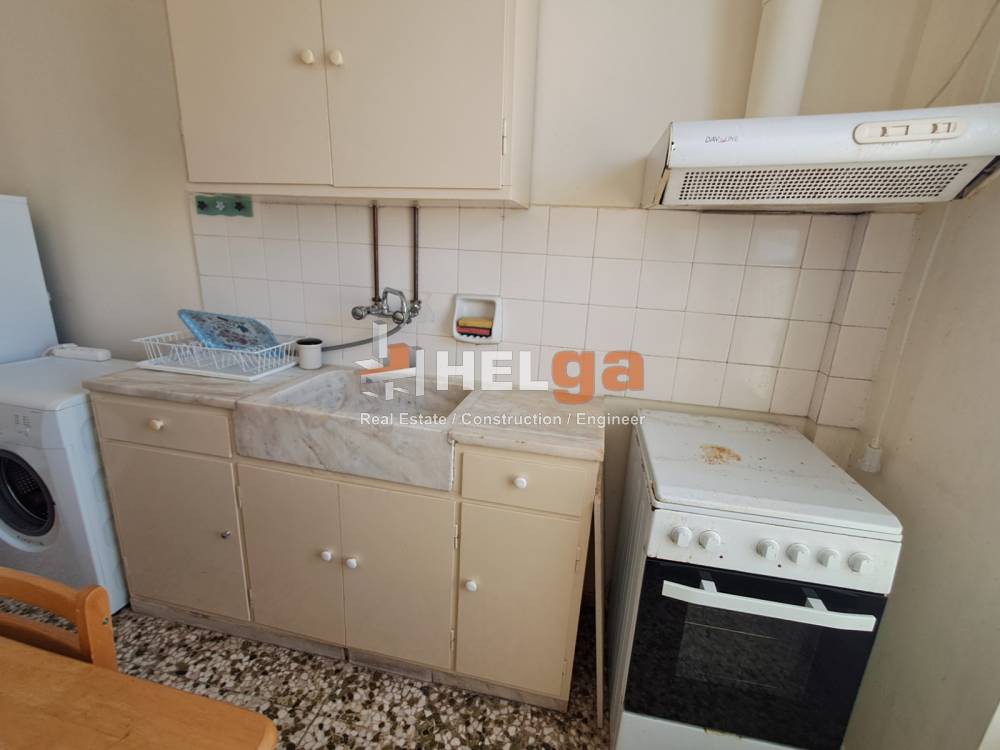 Διαμέρισμα 58 τ.μ. προς ενοικίαση, Κέντρο Πάτρας