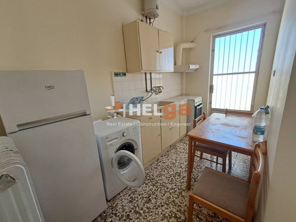 Διαμέρισμα 58 τ.μ. προς ενοικίαση, Κέντρο Πάτρας