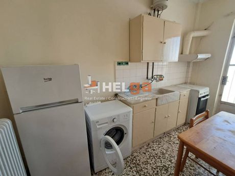 Apartment 58 sqm for rent
