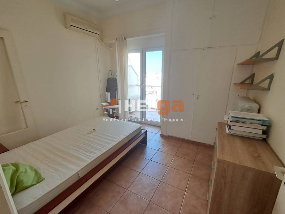 Διαμέρισμα 58 τ.μ. προς ενοικίαση, Κέντρο Πάτρας