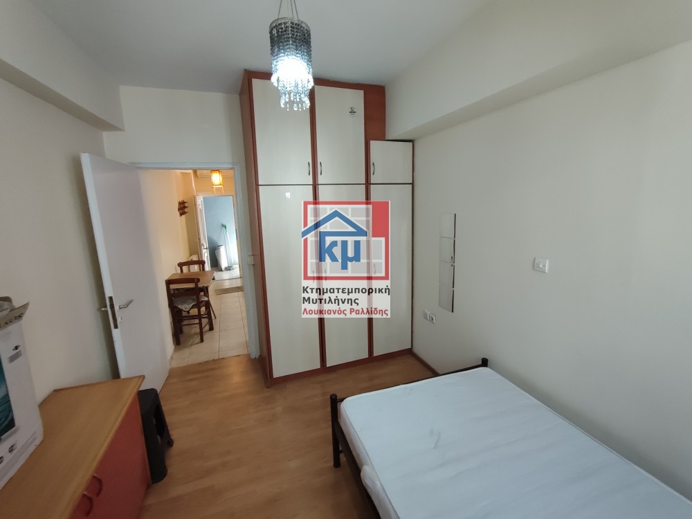 Συγκρότημα διαμερισμάτων 60 τ.μ. προς πώληση, Ν. Λέσβου, Λέσβος - Μυτιλήνη