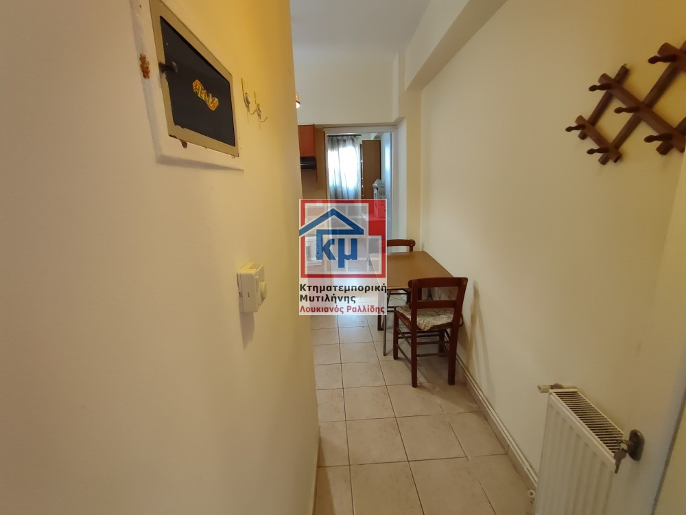 Συγκρότημα διαμερισμάτων 60 τ.μ. προς πώληση, Ν. Λέσβου, Λέσβος - Μυτιλήνη