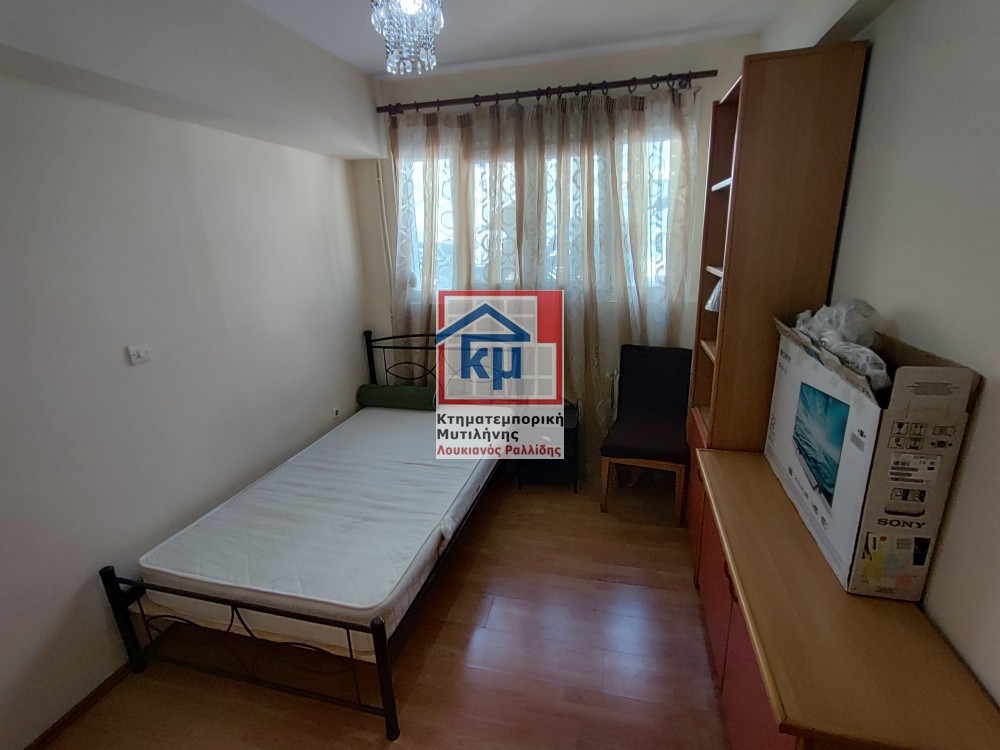 Συγκρότημα διαμερισμάτων 60 τ.μ. προς πώληση, Ν. Λέσβου, Λέσβος - Μυτιλήνη