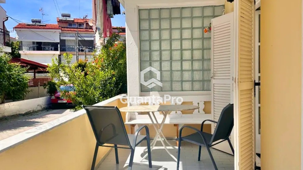 Διαμέρισμα 64 τ.μ. προς πώληση, Πευκοχώρι