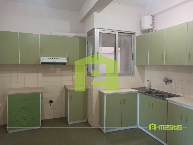 Διαμέρισμα 104 τ.μ. προς ενοικίαση, Αγία Σοφία Πάτρας