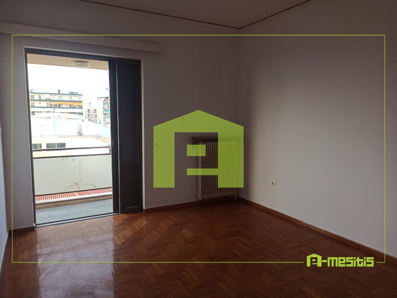 Διαμέρισμα 104 τ.μ. προς ενοικίαση, Αγία Σοφία Πάτρας