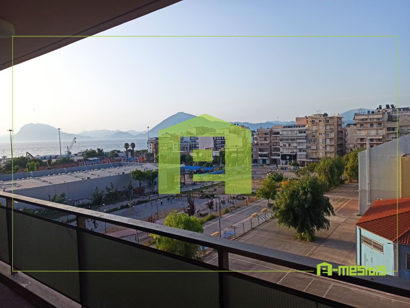 Διαμέρισμα 104 τ.μ. προς ενοικίαση, Αγία Σοφία Πάτρας