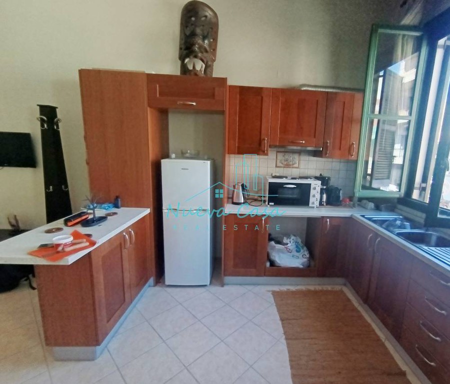 Διαμέρισμα 63 τ.μ. πρός ενοικίαση, Αχαΐα, Πάτρα