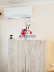 Studio / γκαρσονιέρα 29 τ.μ. πρός ενοικίαση, Θεσσαλονίκη - Κέντρο, Διοικητήριο-thumb-1
