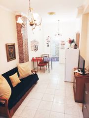 Studio / γκαρσονιέρα 29 τ.μ. πρός ενοικίαση, Θεσσαλονίκη - Κέντρο, Διοικητήριο-thumb-12