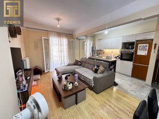 Studio / γκαρσονιέρα 59 τ.μ. για πώληση, Θεσσαλονίκη - Κέντρο, Μπότσαρη-thumb-2