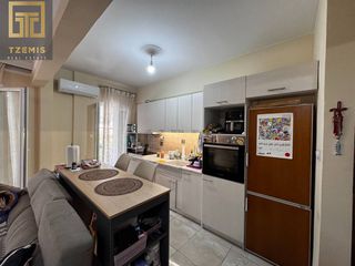 Studio / γκαρσονιέρα 59 τ.μ. για πώληση, Θεσσαλονίκη - Κέντρο, Μπότσαρη-thumb-3