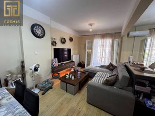 Studio / γκαρσονιέρα 59 τ.μ. για πώληση, Θεσσαλονίκη - Κέντρο, Μπότσαρη-thumb-1
