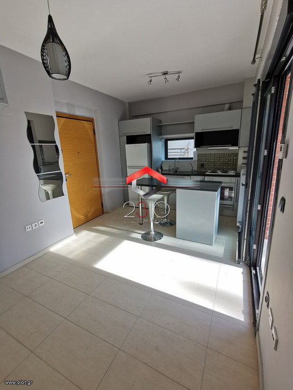 Studio / γκαρσονιέρα 42 τ.μ. προς πώληση, Άλσος Συκεών